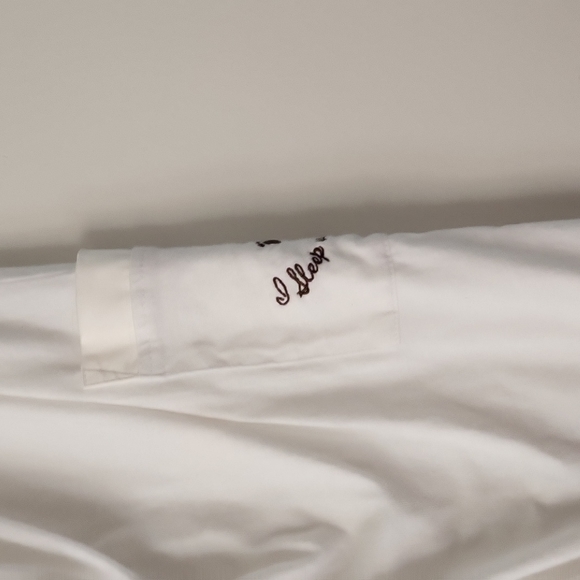 Faceplant Dreams Pajama Pants - Picture 9 of 10